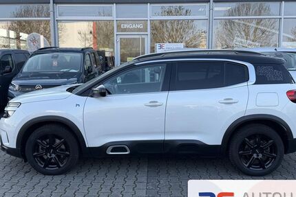 Citroen C5 Aircross 91.454 km 15.990 &euro; Wetzlar 35576