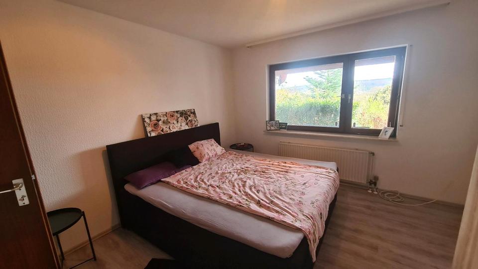 Etagenwohnung Solms - 3 Zimmer, 86 m&sup2;, 850&euro; | Angebot:26607127