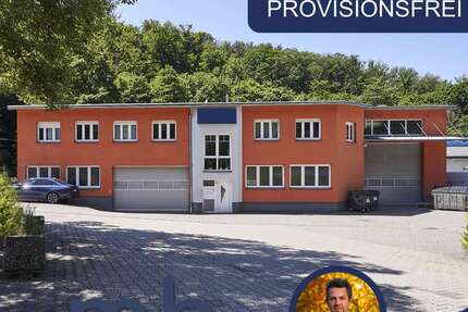 Gewerbeobjekt Weilrod - 2.886&euro; | Angebot:23058473