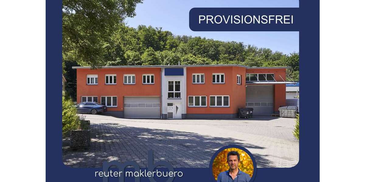 Gewerbeobjekt Weilrod - 2.886&euro; | Angebot:23058473