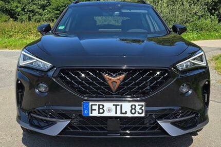 Cupra Formentor 28.200 km 22.450 &euro; Butzbach 35510