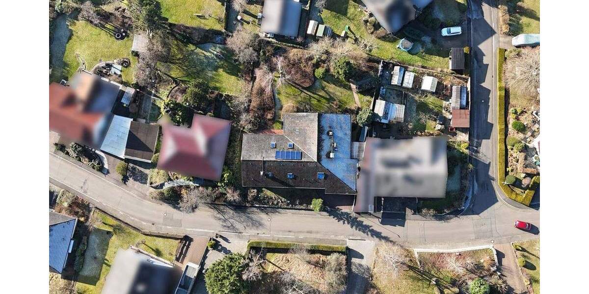 Einfamilienhaus Allendorf (Lumda) Nordeck - 1 Zimmer, 394 m&sup2;, 498.000&euro; | Angebot:25676875