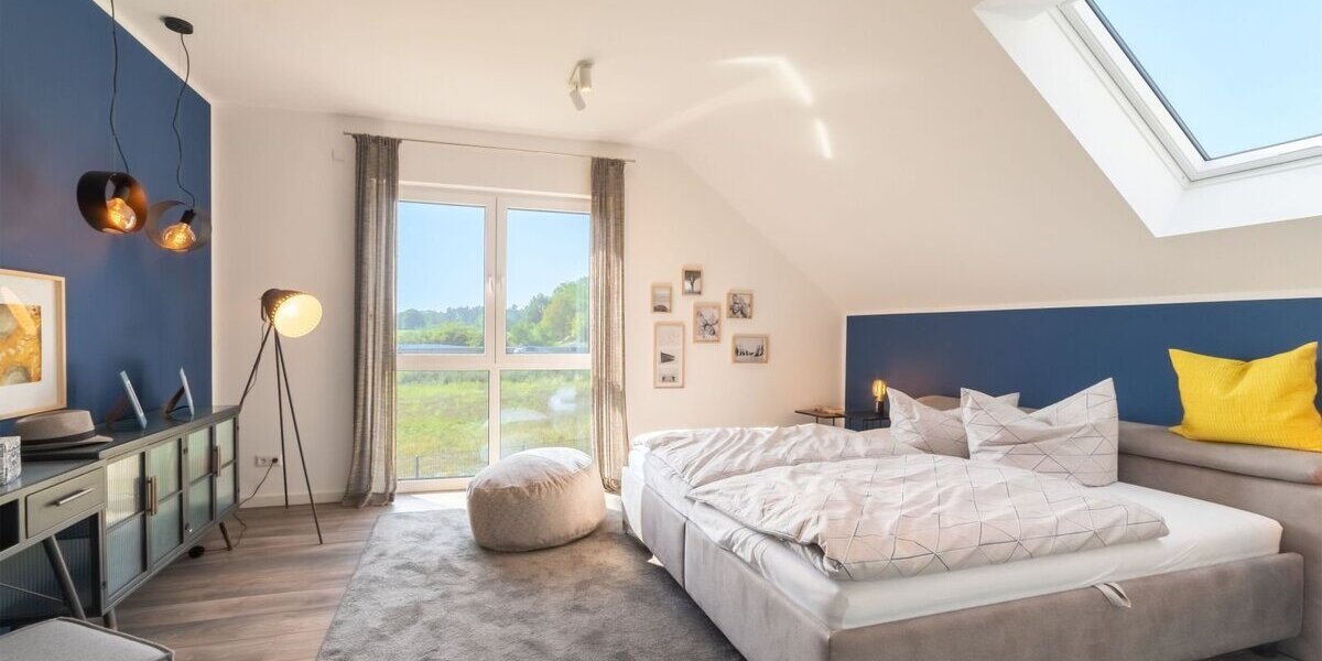 Zweifamilienhaus in Usingen - Individuell geplant, komfortabel gebaut - Zweifamilienhaus Usingen | Angebot:27346455