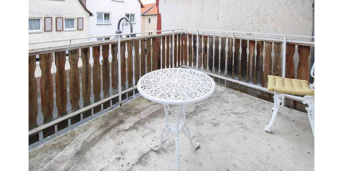 Einfamilienhaus Bad Nauheim Nieder-Mörlen - 5 Zimmer, 219.000&euro; | Angebot:26117881