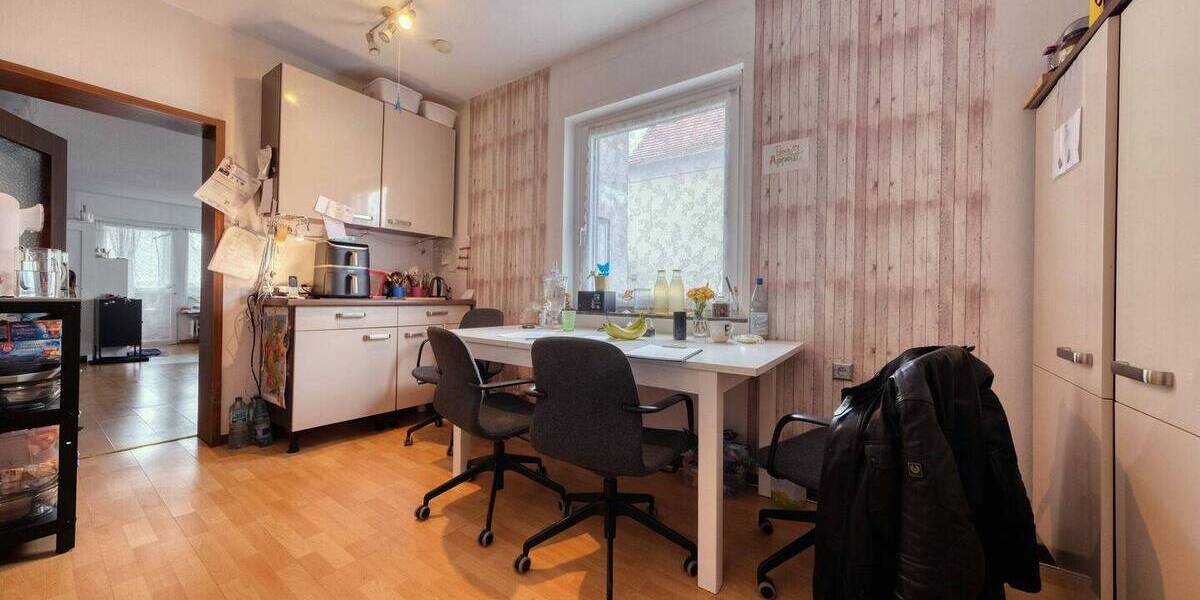 Etagenwohnung Wetzlar / Münchholzhausen Münchholzhausen - 3 Zimmer, 99 m&sup2;, 169.500&euro; | Angebot:26557137