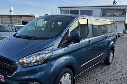 Ford Tourneo Custom 119.999 km 20.900 &euro; Butzbach 35510