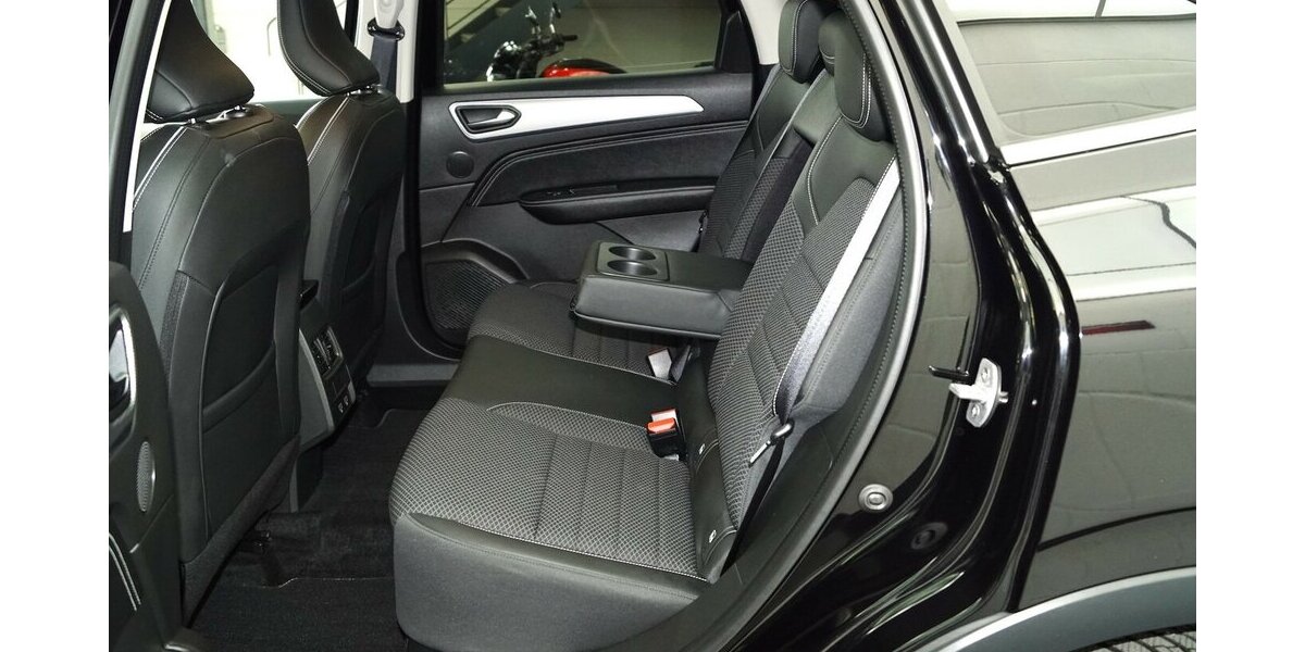 Renault Arkana Mild Hybrid TCe 140 EDC Techno Kamera 29.999 km 20.870 &euro; Lich 35423