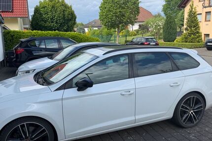 Seat Leon 118.000 km 19.900 &euro; Reiskirchen 35447