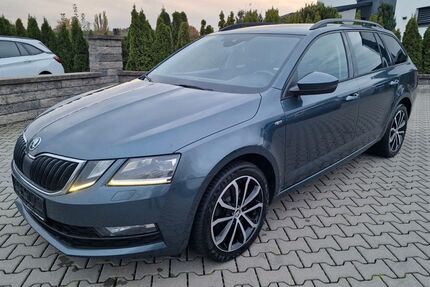 Skoda Octavia 372.200 km 8.600 &euro; Heuchelheim 35452