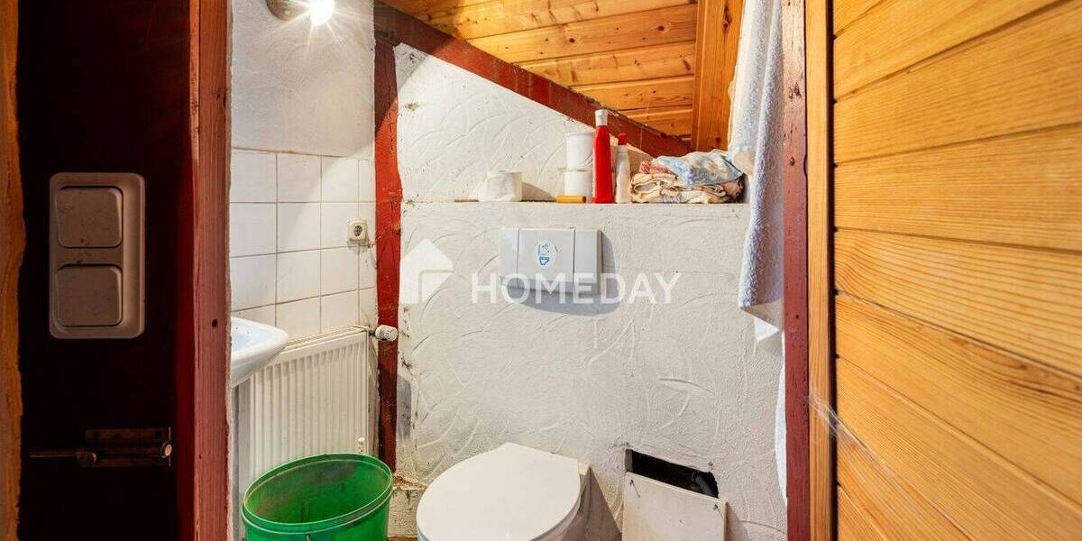 Mehrfamilienhaus, Wohnhaus Lahnau Dorlar - 1 Zimmer, 350 m&sup2;, 495.000&euro; | Angebot:26501320