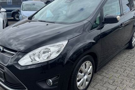 Ford C-Max 125.000 km 5.000 &euro; Beselich- Obertiefenbach 65614