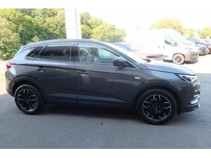 Opel Grandland (X) 87.500 km 14.990 &euro; Bad Endbach 35080