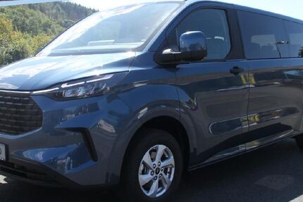 Ford Tourneo Custom 23.000 km 42.690 &euro; Mittenaar 35756