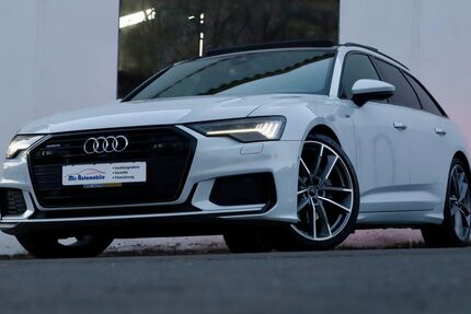 Audi A6 121.192 km 41.980 &euro; Gießen 35398