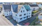 Vier Einheiten - Eine Chance ! Solides Investment in Herborn OT - Mehrfamilienhaus, Wohnhaus Herborn | Angebot:26738029