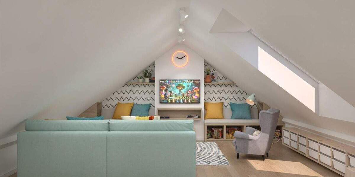 Doppelhaushälfte Buseck Beuern Beuern - 6 Zimmer, 141 m&sup2;, 454.045&euro; | Angebot:25724248