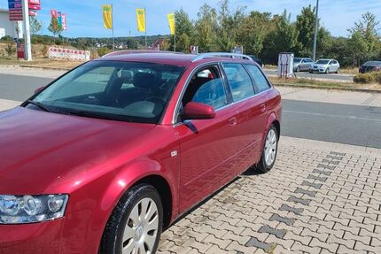 Audi A4 250.823 km 3.800 &euro; Weilburg 35781