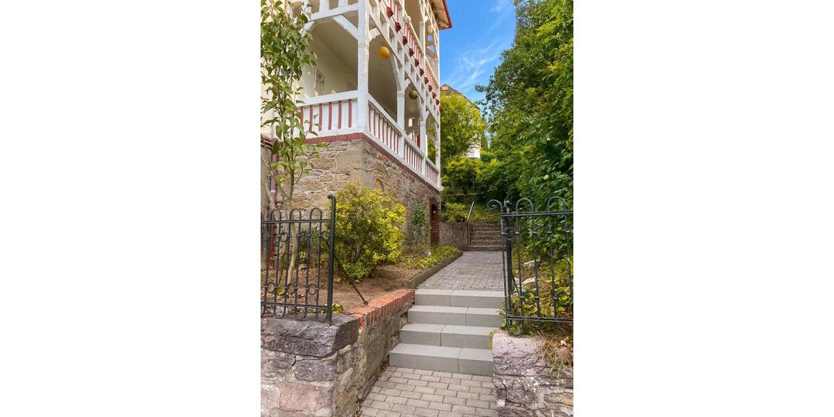 Mehrfamilienhaus, Wohnhaus Dillenburg - 410.000&euro; | Angebot:27009884