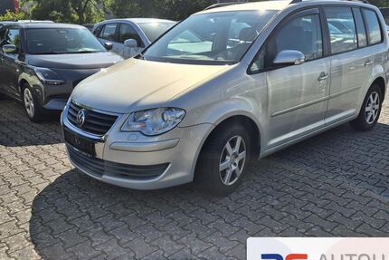 VW Touran 148.860 km 2.500 &euro; Wetzlar 35576