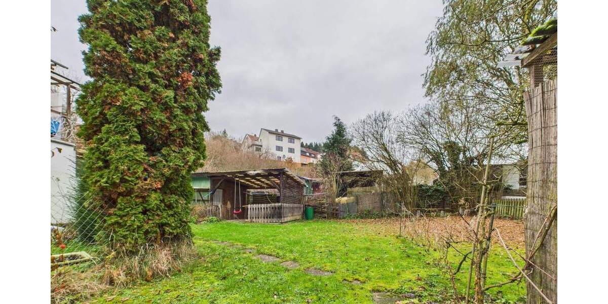 Mehrfamilienhaus, Wohnhaus Weilmünster - 9 Zimmer, 478.000&euro; | Angebot:25705326