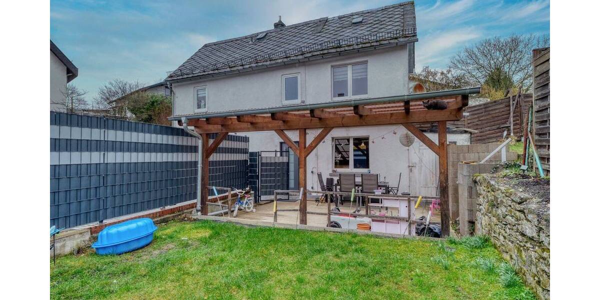 Einfamilienhaus Greifenstein / Allendorf Allendorf - 3 Zimmer, 91 m&sup2;, 169.000&euro; | Angebot:25985991