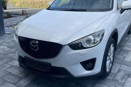Mazda CX-5 151.100 km 12.000 &euro; Wetzlar 35586