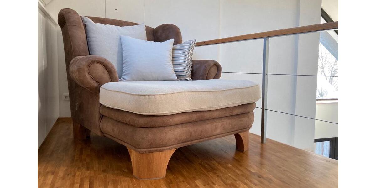 Maisonettenwohnung Pohlheim - 2.5 Zimmer, 85 m&sup2;, 2.100&euro; | Angebot:25903901