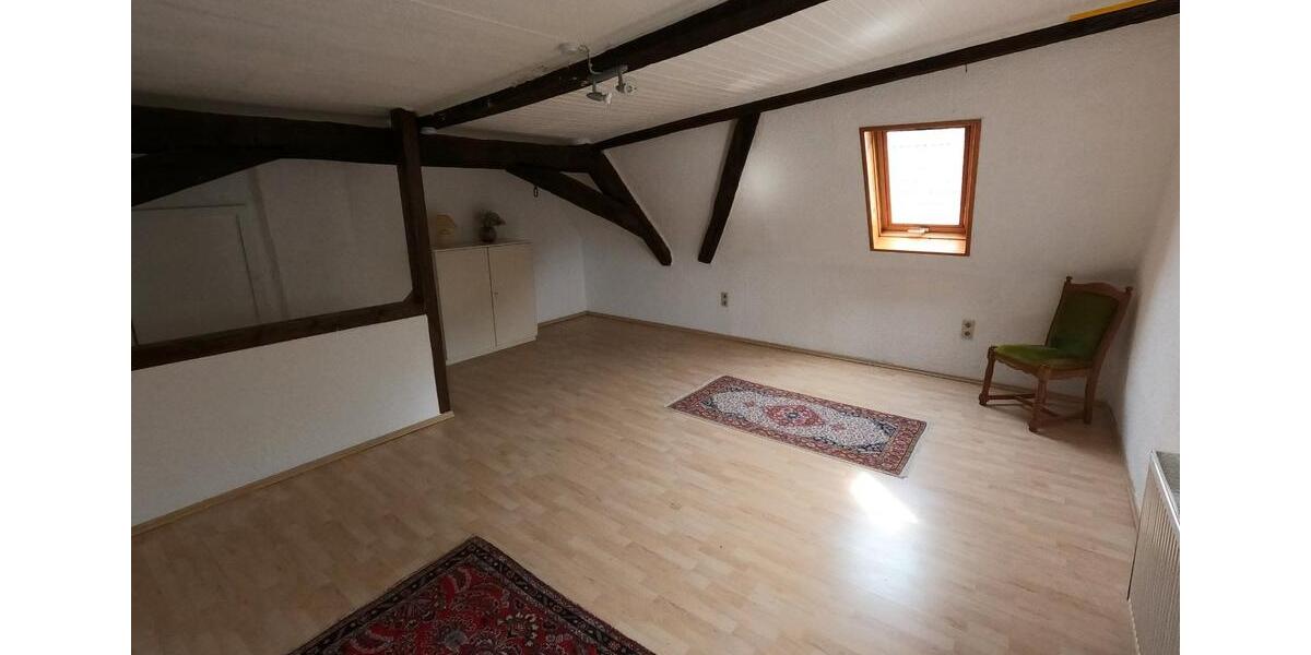 Etagenwohnung Leun - 3 Zimmer, 85 m&sup2;, 83.000&euro; | Angebot:26412599