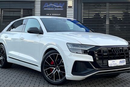 Audi Q8 81.845 km 57.800 &euro; Aßlar OT Werdorf 35614
