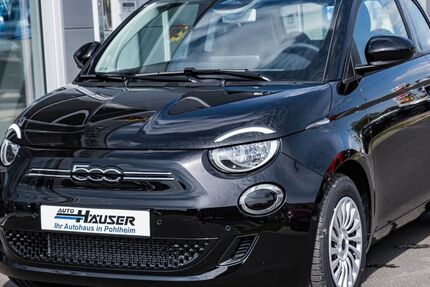 Fiat 500e 14.423 km 23.645 &euro; Pohlheim 35415