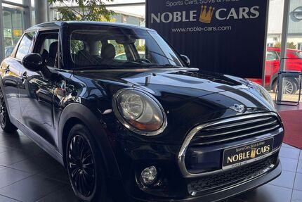 Mini Cooper 135.870 km 9.290 &euro; Giessen 35394
