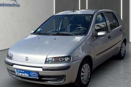 Fiat Punto 109.435 km 1.990 &euro; Lollar 35457