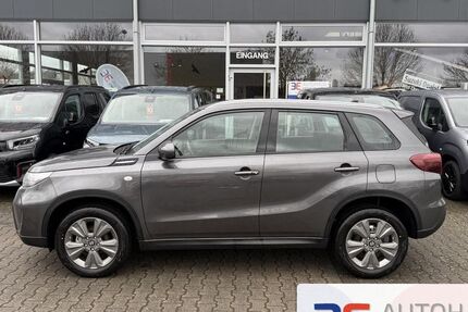 Suzuki Vitara 2.082 km 22.990 &euro; Wetzlar 35576