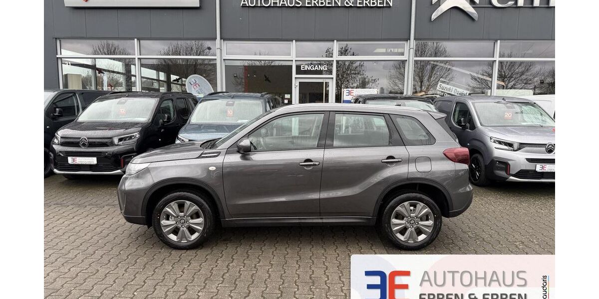 Suzuki Vitara 2.082 km 22.990 &euro; Wetzlar 35576