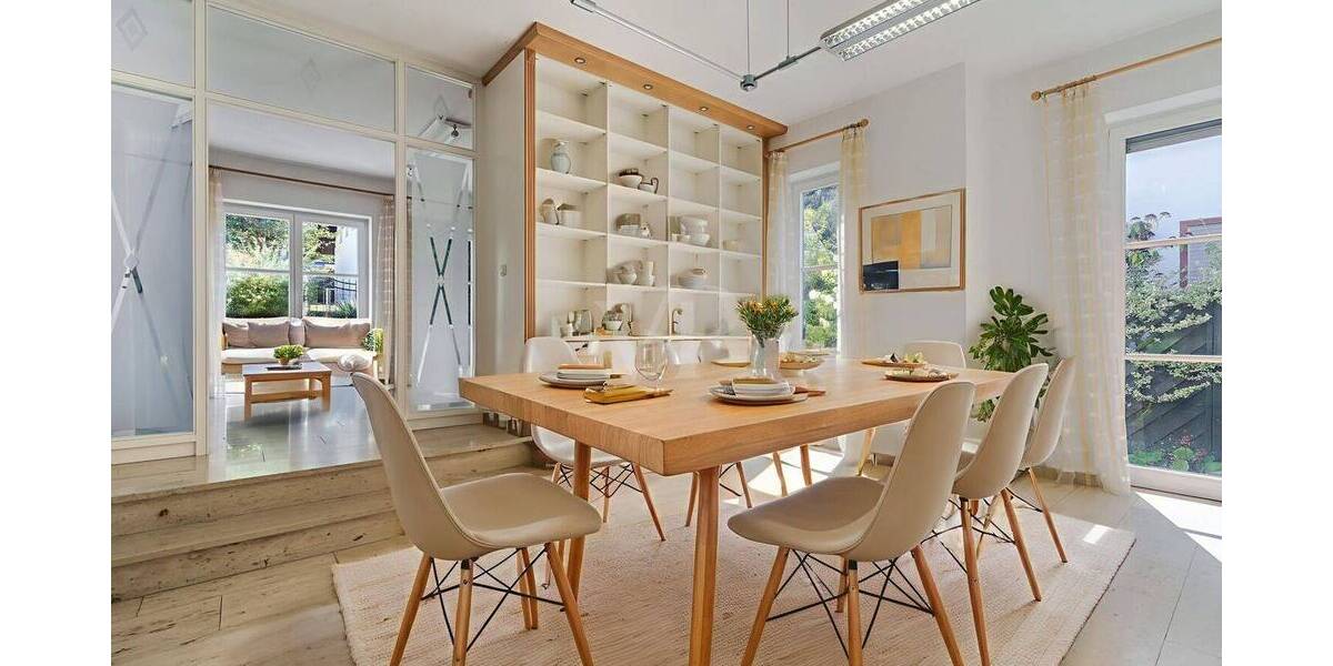 Einfamilienhaus Wehrheim - 8 Zimmer, 227 m&sup2;, 995.000&euro; | Angebot:25742958