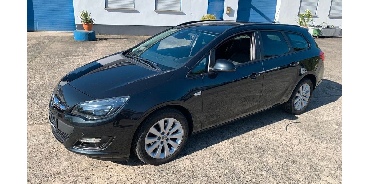 Opel Astra 136.936 km 6.499 &euro; Wetzlar 35576