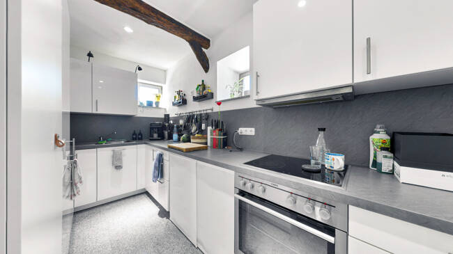 Etagenwohnung Wetzlar / Wetzlar Wetzlar - 5 Zimmer, 157 m&sup2;, 462.500&euro; | Angebot:26187198