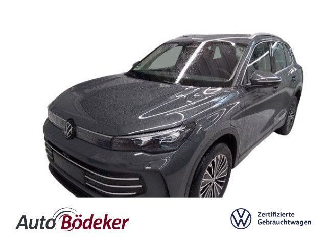 VW Tiguan 5.900 km 46.990 &euro; Butzbach 35510