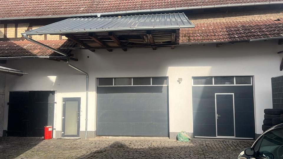 Reihenhaus Reiskirchen - 4 Zimmer, 150 m&sup2;, 330.000&euro; | Angebot:24941343