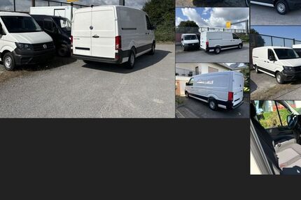 VW Crafter 19.650 km 32.888 &euro; Oberbiel bei Wetzlar/Gießen 35606