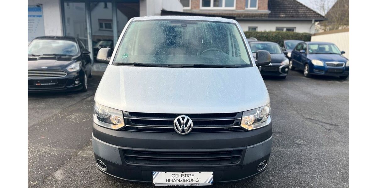 VW T5 Transporter 215.000 km 13.995 &euro; Lollar 35457