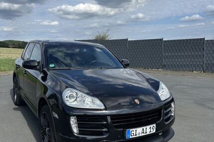 Porsche Cayenne 161.500 km 15.000 &euro; Reiskirchen 35447