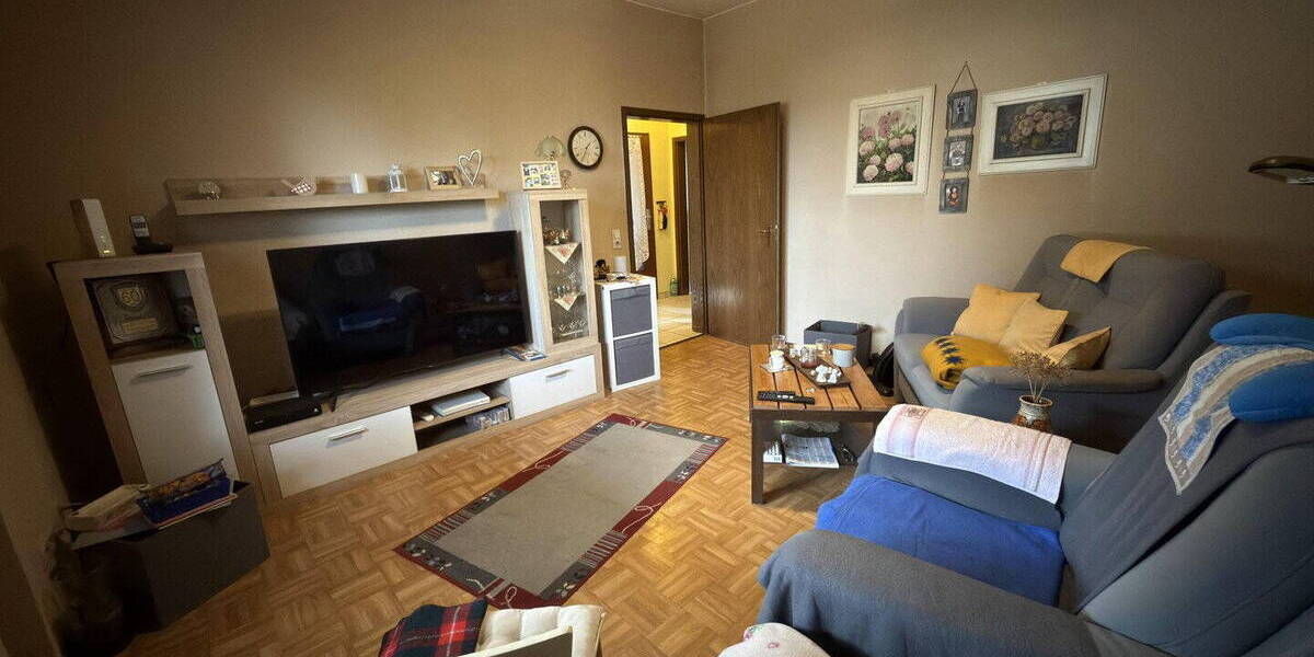 Mehrfamilienhaus, Wohnhaus Butzbach - 8 Zimmer, 190 m&sup2;, 479.000&euro; | Angebot:26318848