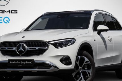 Mercedes-Benz GLC 300 16.192 km 63.770 &euro; Dillenburg 35683