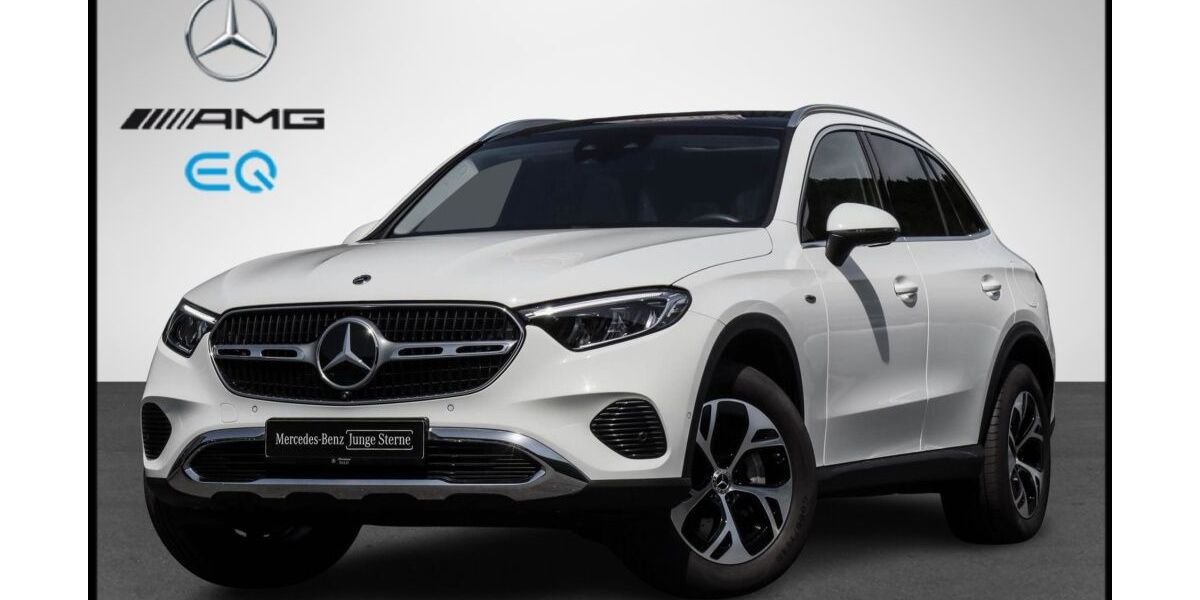 Mercedes-Benz GLC 300 16.192 km 63.770 &euro; Dillenburg 35683