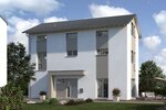 Familiendomizil mit Freiraum: Ihr geplantes Stadthaus in Frankfurt - Mehrfamilienhaus, Wohnhaus Ober-Mörlen Mörlen | Angebot:27346878