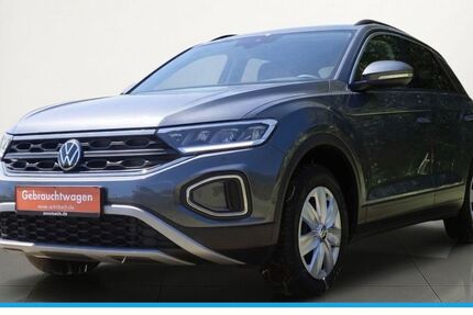 VW T-Roc 91.600 km 20.980 &euro; Weilburg 35781