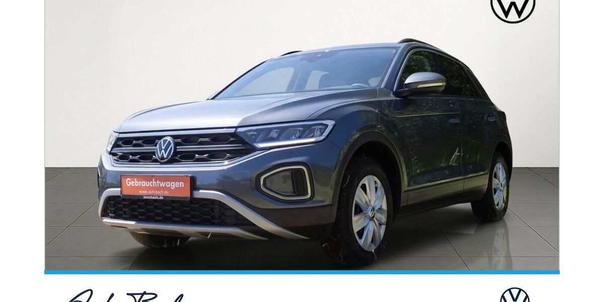 VW T-Roc 91.600 km 20.980 &euro; Weilburg 35781