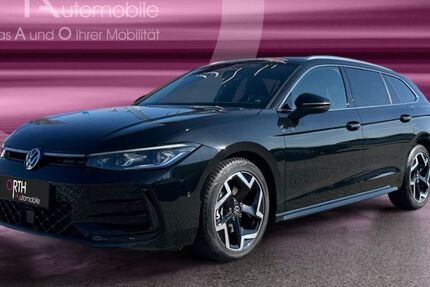 VW Passat 17.310 km 39.489 &euro; Beselich 65614
