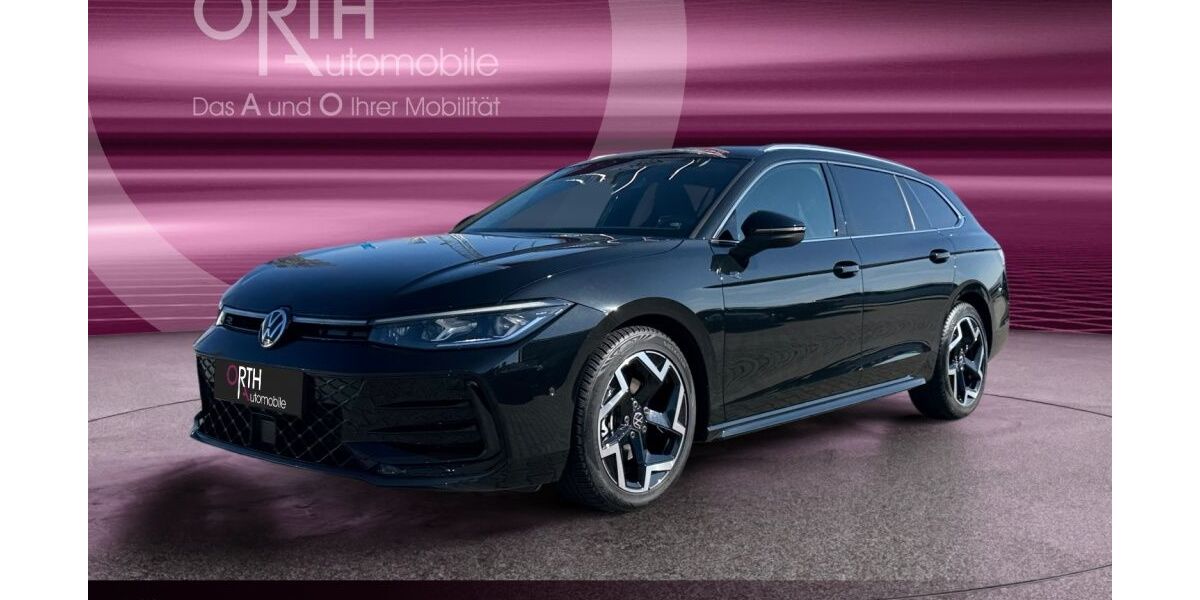 VW Passat 17.310 km 39.489 &euro; Beselich 65614